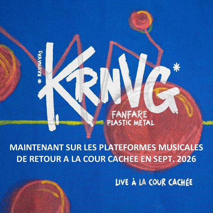 KRNVG26700700