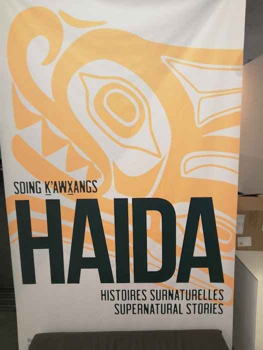 haida